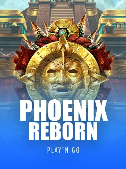 Phoenix Reborn