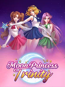 Moon Princess Trinity