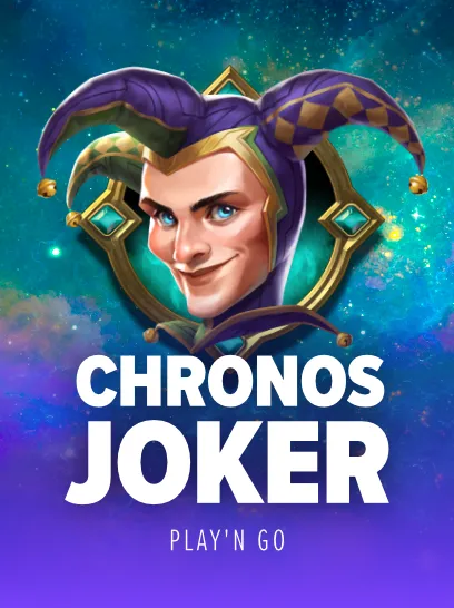 Chronos Joker