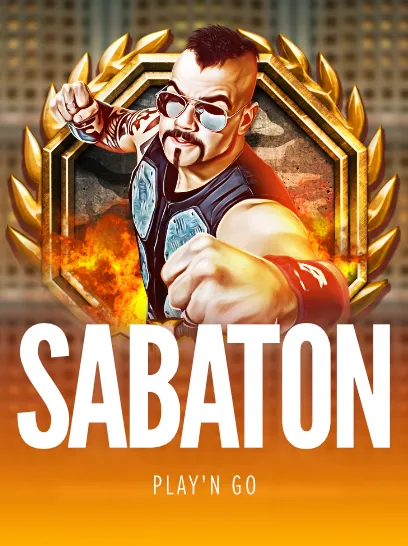 Sabaton