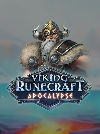 Viking Runecraft Apocalypse