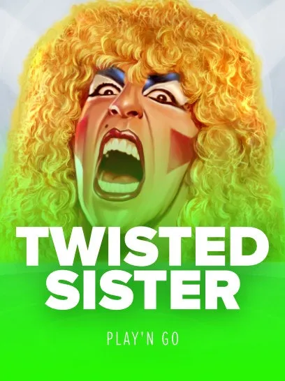 Twisted Sister