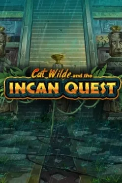 Cat Wilde and the Incan Quest