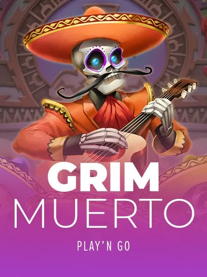 Grim Muerto