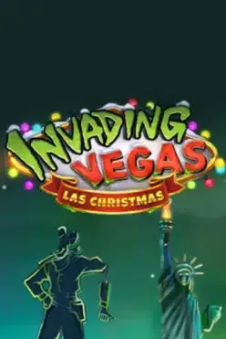 Invading Vegas: Las Christmas