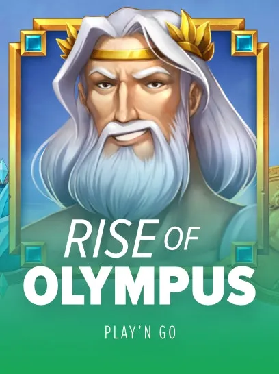 Rise of Olympus