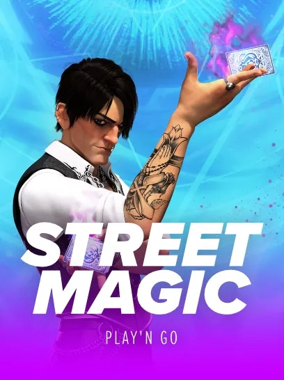 Street Magic