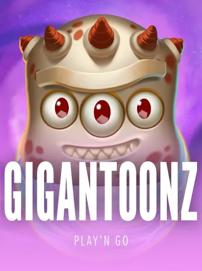 Gigantoonz