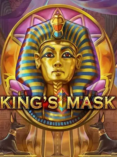 Kings Mask