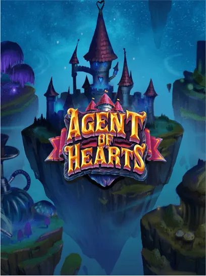 Agents of Hearts