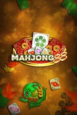 Mahjong 88