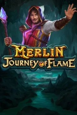 Merlin: Journey of Flame