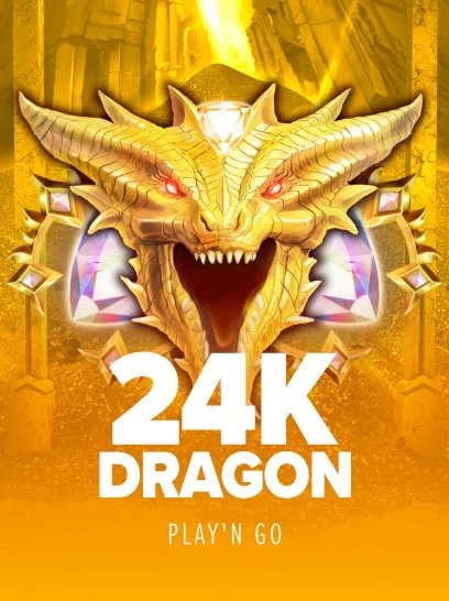 24K Dragon