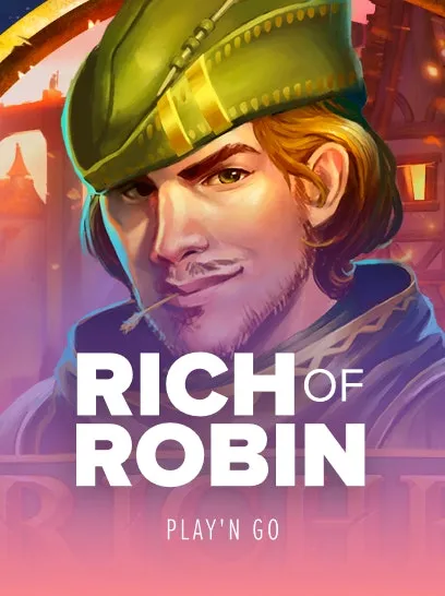 Riches of Robin