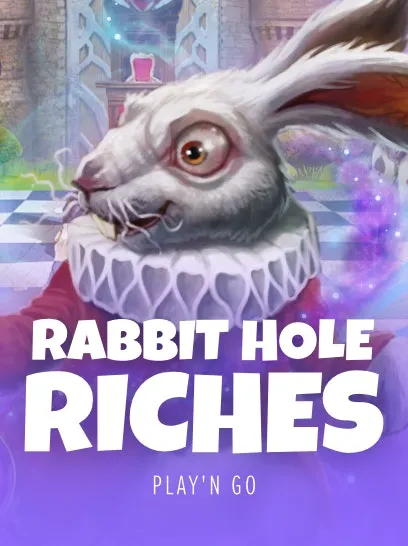 Rabbit Hole Riches