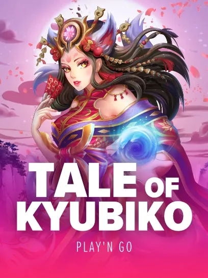 Tale of Kyubiko