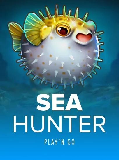 Sea Hunter