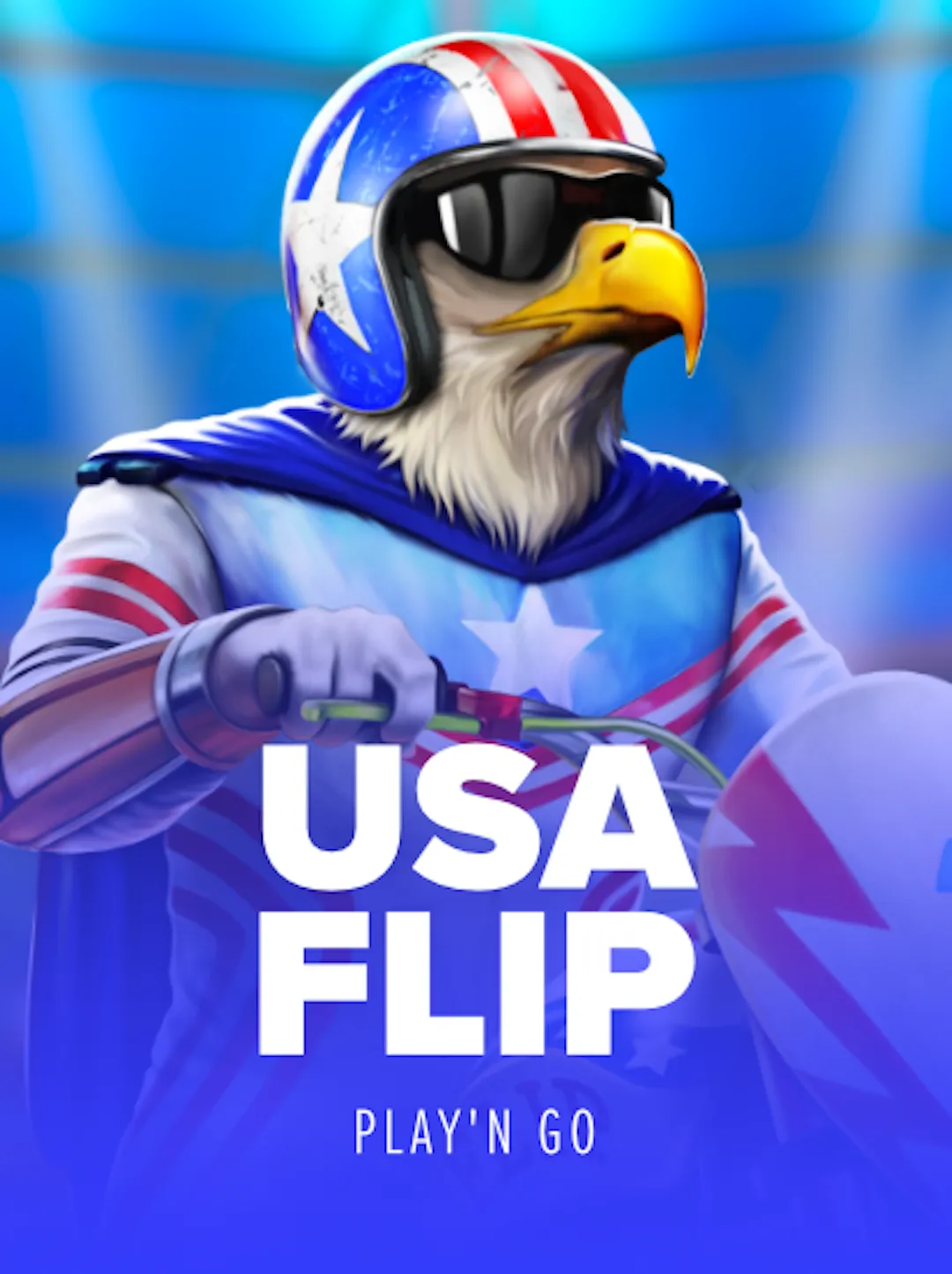 USA Flip