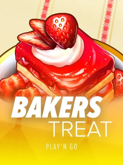 Baker's Treat