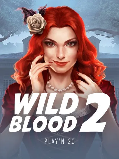 Wild Blood 2