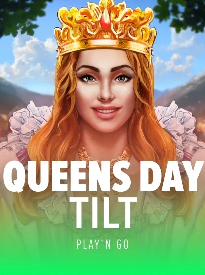 Queen's Day Tilt