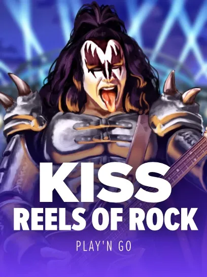 KISS Reels of Rock