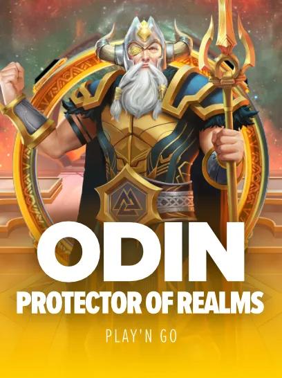 Odin: Protector of Realms