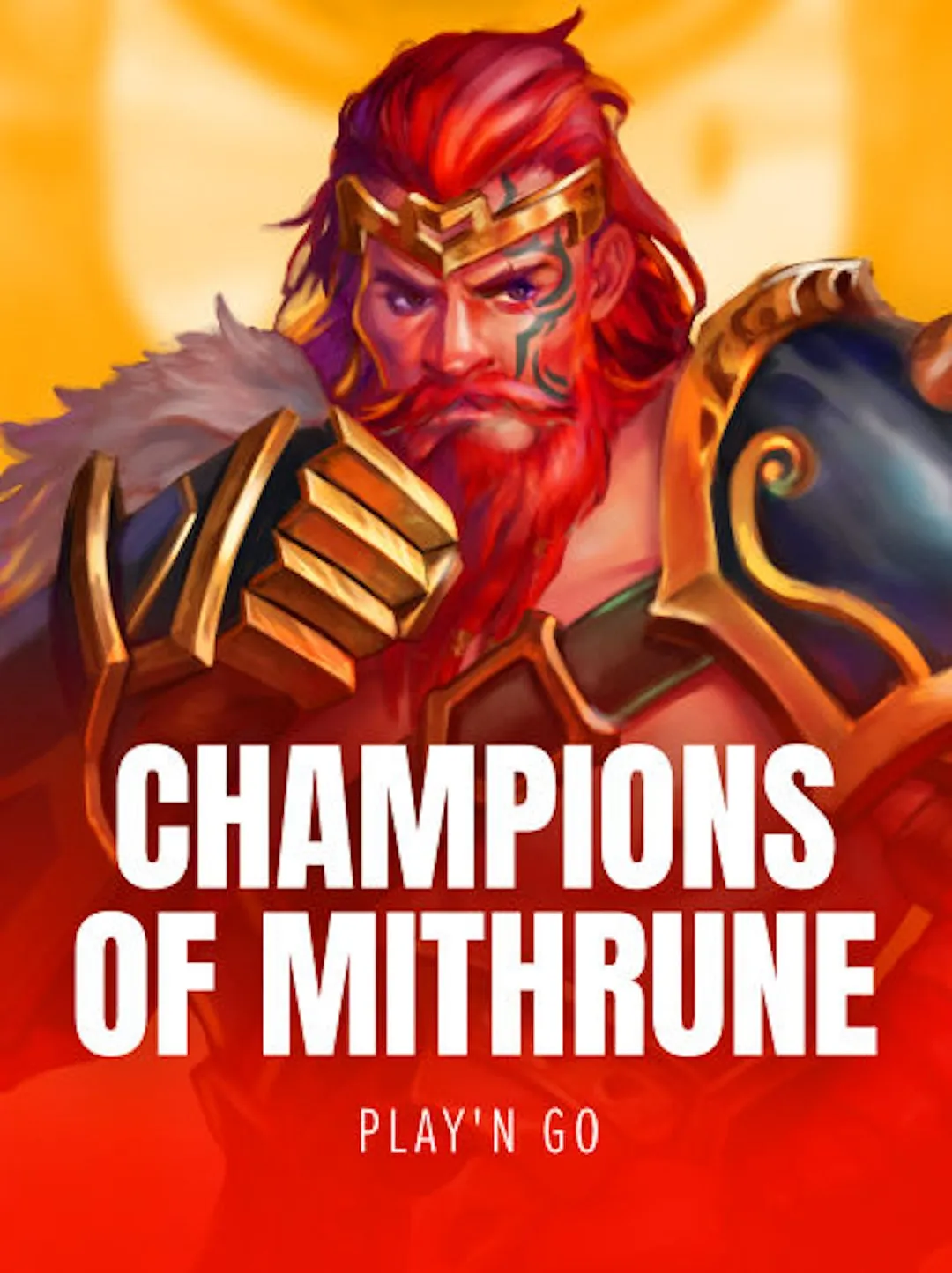 Champions of Mithrune