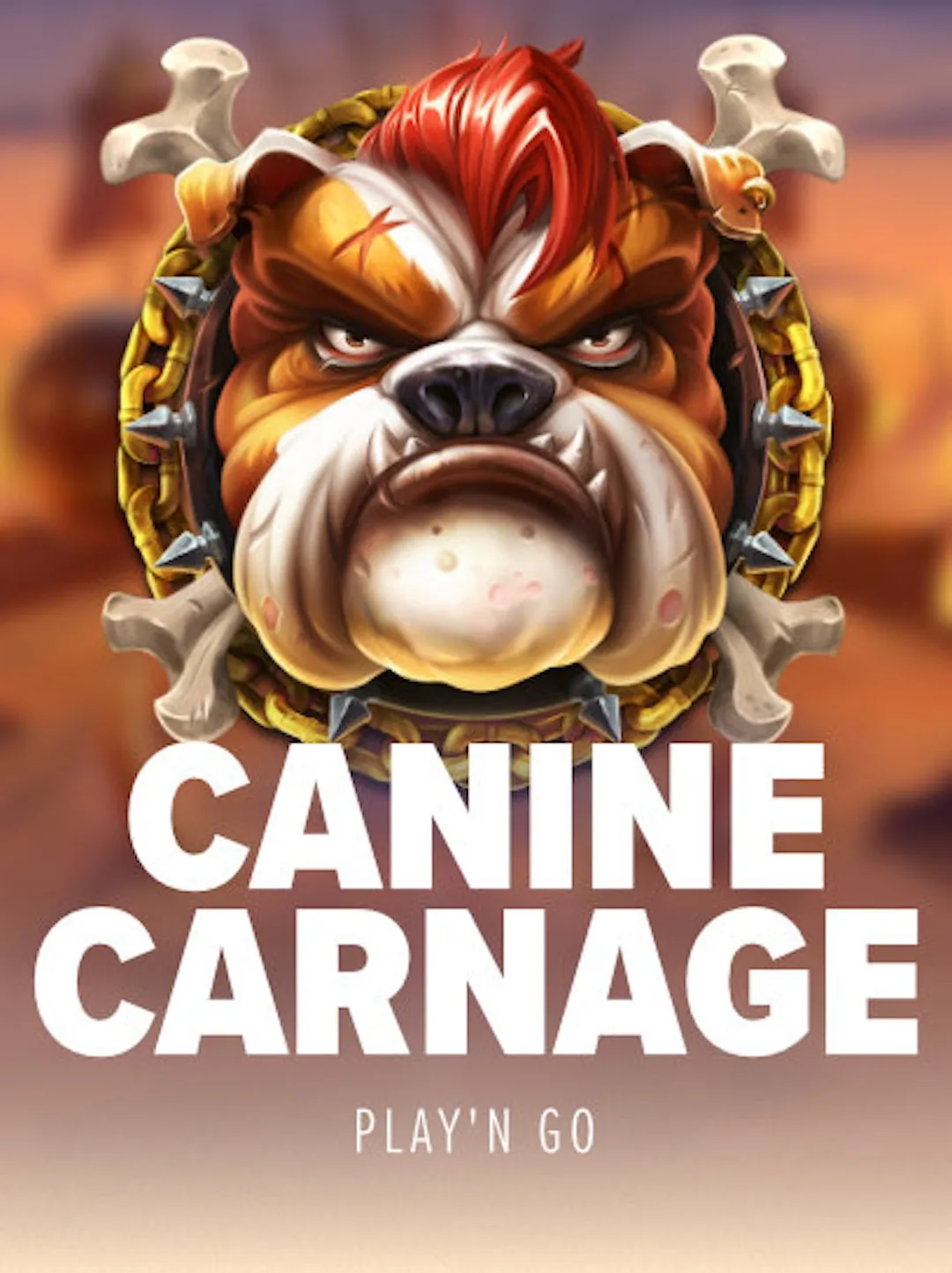 Canine Carnage