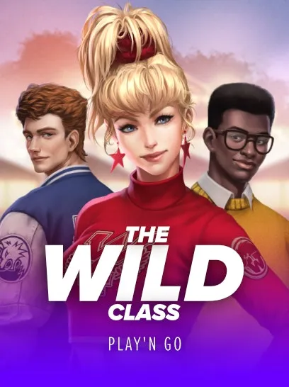 The Wild Class