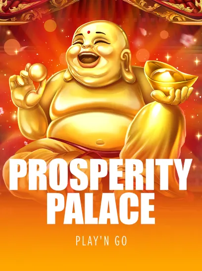 Prosperity Palace