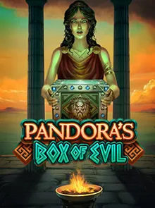 Pandora's Box of Evil