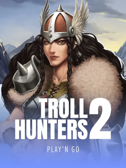 Troll Hunters 2