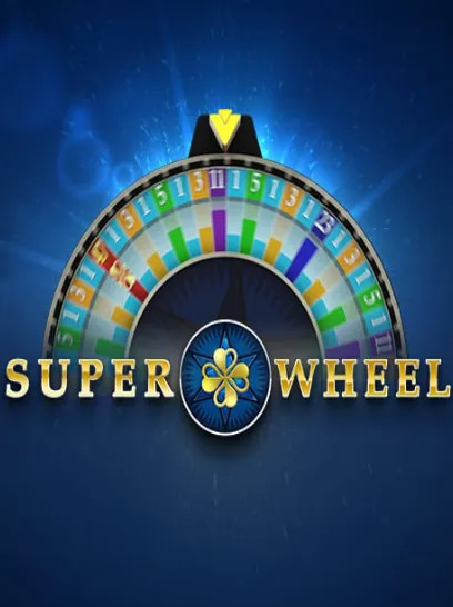 Super Wheel