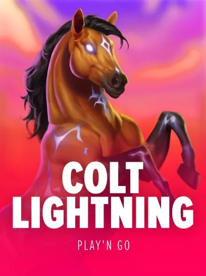 Colt Lightning