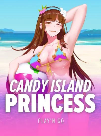 Candy Island Princess