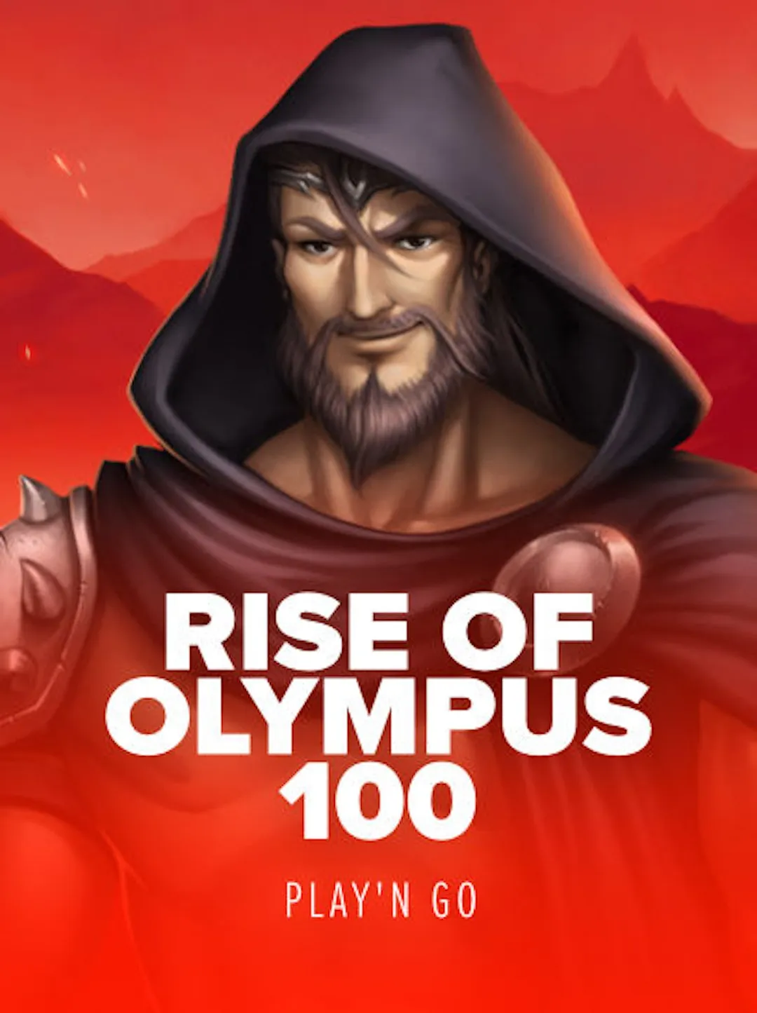 Rise of Olympus 100