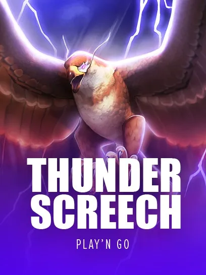 Thunder Screech