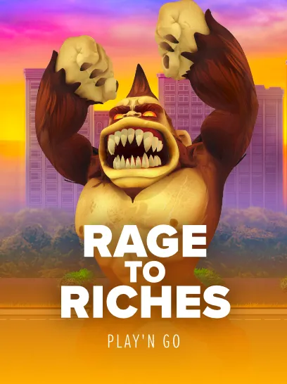 Rage to Riches