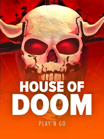 House of Doom