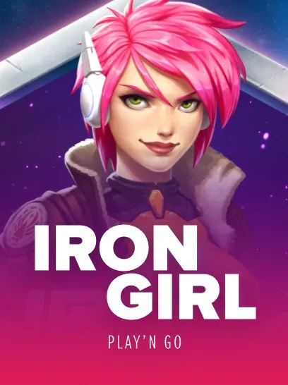 Iron Girl