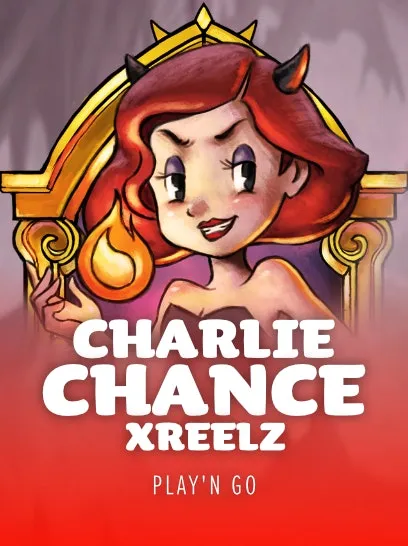 Charlie Chance XReelz