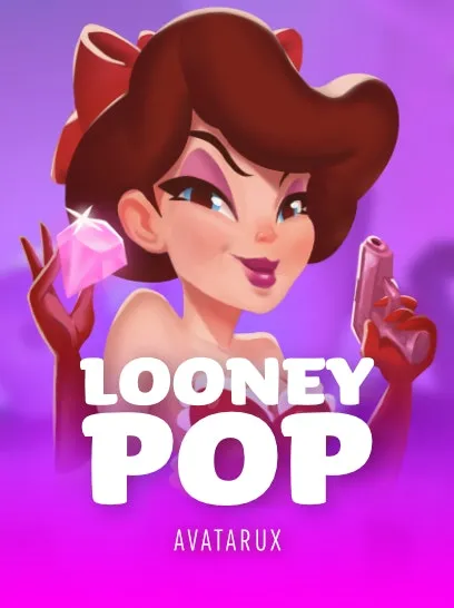 LooneyPop