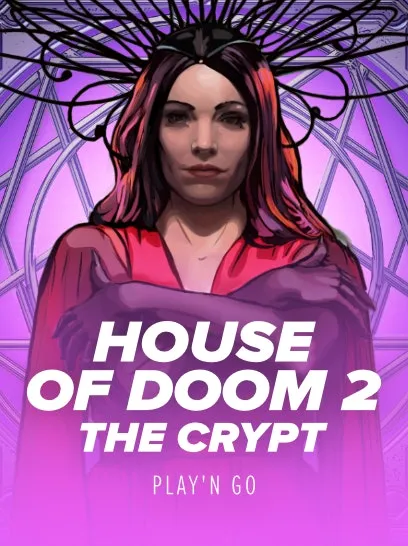 House of Doom 2: The Crypt