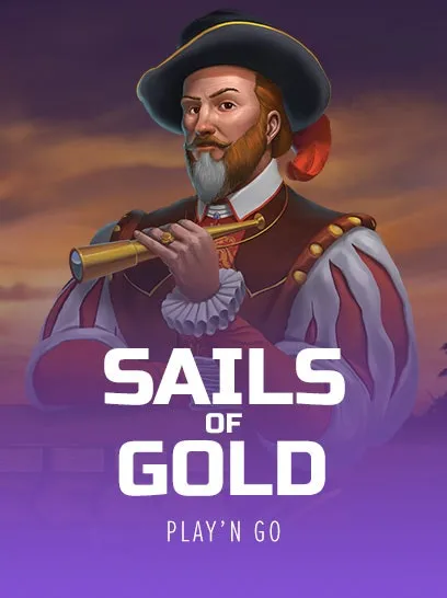 Sails of Gold