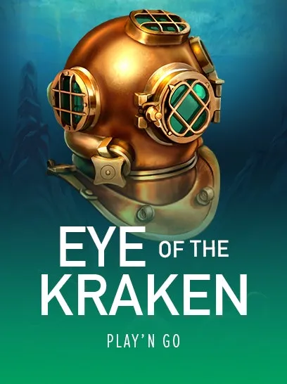 Eye of the Kraken