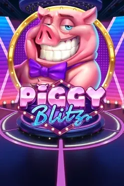 Piggy Blitz