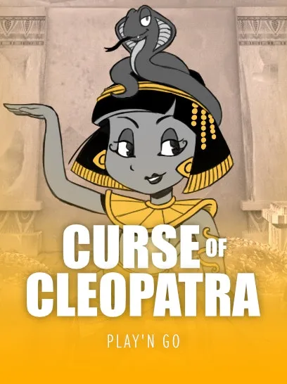 Curse of Cleopatra