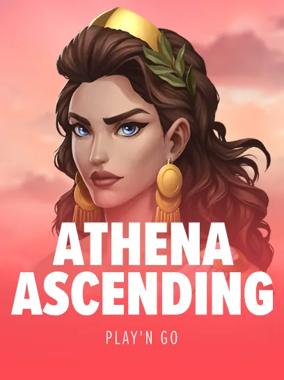 Athena Ascending