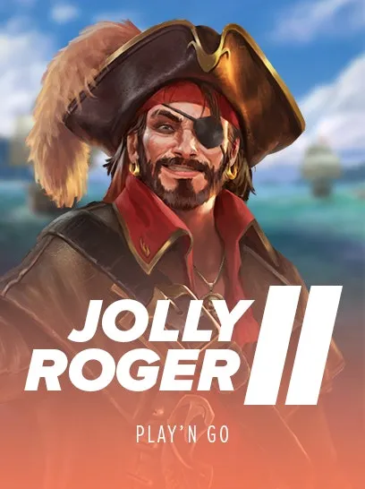 Jolly Roger 2